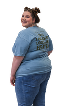 Load image into Gallery viewer, Until Lancaster Looks Heaven T-Shirt