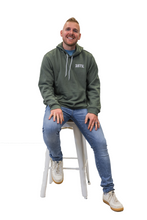 Load image into Gallery viewer, Until Lancaster Looks Like Heaven Hoodie