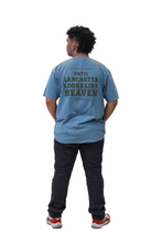 Load image into Gallery viewer, Until Lancaster Looks Heaven T-Shirt