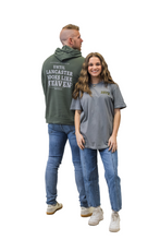 Load image into Gallery viewer, Until Lancaster Looks Heaven T-Shirt
