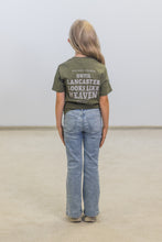 Load image into Gallery viewer, Youth - Until Lancaster Looks Like Heaven T-Shirt
