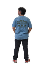 Load image into Gallery viewer, Until Lancaster Looks Heaven T-Shirt
