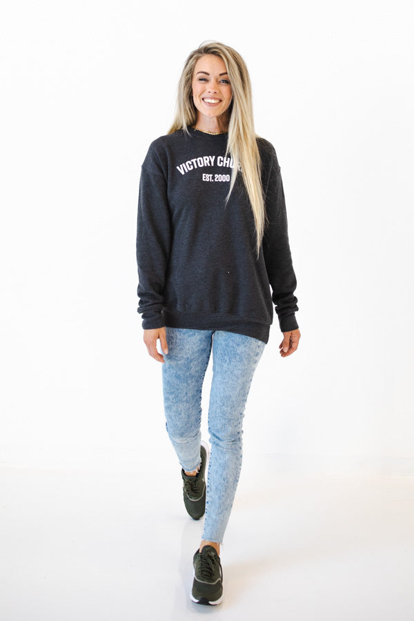 Classic Collection Adult Pullover